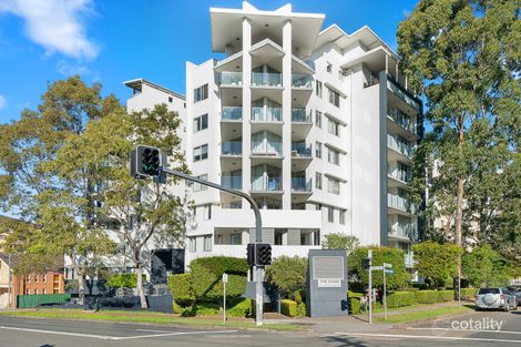 4/36-40 Romsey St, Waitara, NSW 2077