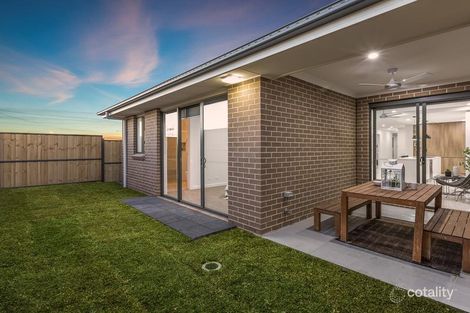 Property photo of 4 Currenti Street Schofields NSW 2762