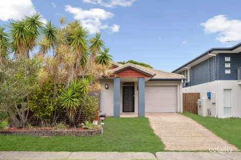 36 Kurrajong Cct, North Lakes, QLD 4509