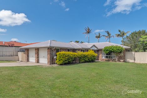 Property photo of 73 Greenacre Drive Parkwood QLD 4214