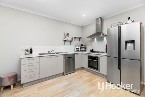 Property photo of 6 Hughes Lane Officer VIC 3809