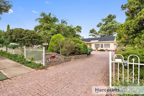 Property photo of 85 Lyndoch Road Gawler East SA 5118