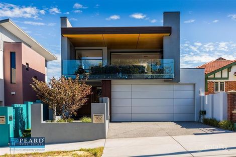 Property photo of 162 Alma Road North Perth WA 6006