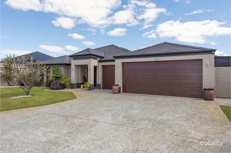 Property photo of 4 Arklow Glen Canning Vale WA 6155