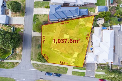 Property photo of 10 Curtis Road Melville WA 6156