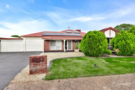 16 Elio Dr, Paralowie, SA 5108