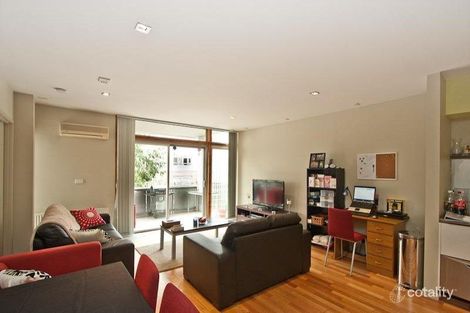 Property photo of 204F/7 Greeves Street St Kilda VIC 3182