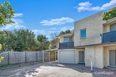 Property photo of 10/17 Graham Crescent Baulkham Hills NSW 2153