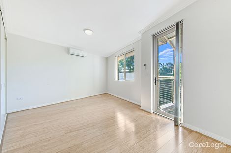 Property photo of 10/17 Graham Crescent Baulkham Hills NSW 2153