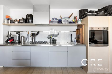 Property photo of 410/136 Burnley Street Richmond VIC 3121