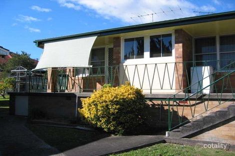 Property photo of 41 Denison Street Gloucester NSW 2422