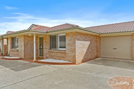 Property photo of 4/13 Wallace Street Swansea NSW 2281