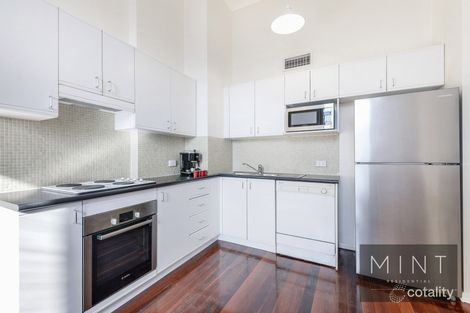 Property photo of 812/243-271 Pyrmont Street Pyrmont NSW 2009