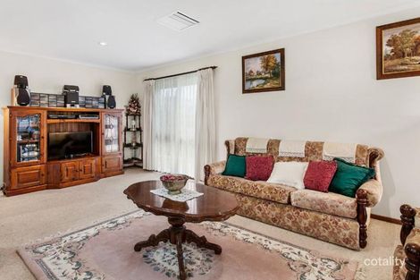 Property photo of 9 Hilton Way Melton West VIC 3337