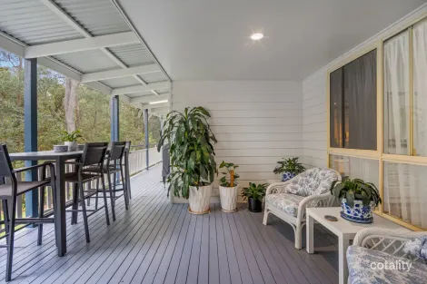 Property photo of 3 Lords Avenue Mount Nathan QLD 4211