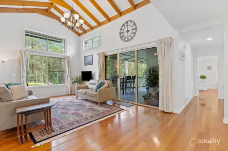 Property photo of 3 Lords Avenue Mount Nathan QLD 4211