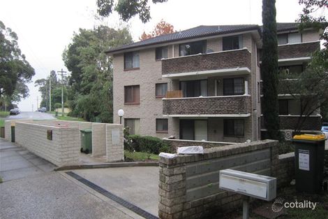 Property photo of 31/19-27 Adderton Road Telopea NSW 2117