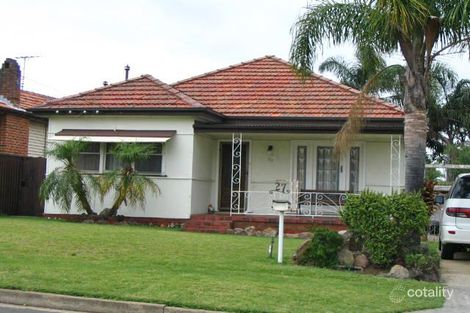 27 Alverstone St, Riverwood, NSW 2210