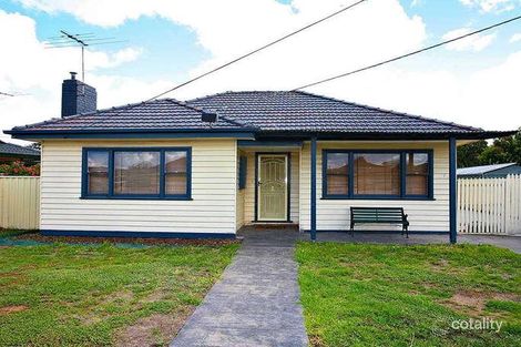 7 Davitt Dr, Deer Park, VIC 3023