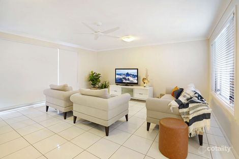 Property photo of 43 Elmwood Circuit Springfield Lakes QLD 4300