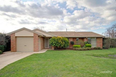 Property photo of 10B Chisholm Court Traralgon VIC 3844