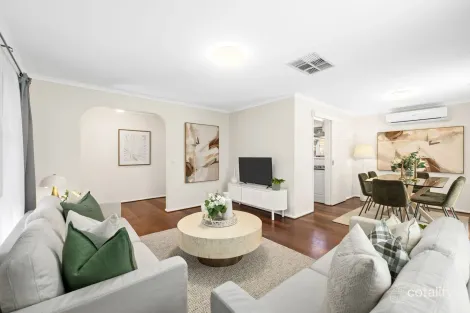 Property photo of 9 Hancock Drive Ferntree Gully VIC 3156