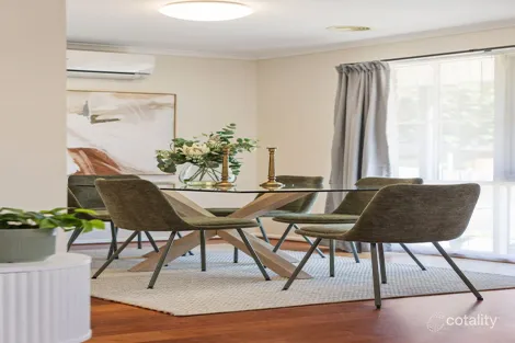 Property photo of 9 Hancock Drive Ferntree Gully VIC 3156