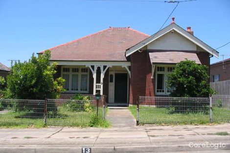 Property photo of 13 Highbury Street Croydon NSW 2132