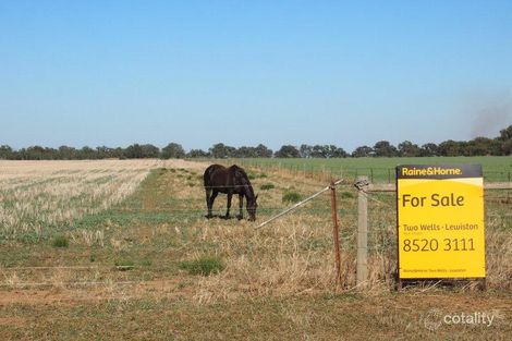 Lot 102 Gordon Rd, Korunye, SA 5502