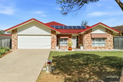 5 Carney Cct, Redbank Plains, QLD 4301