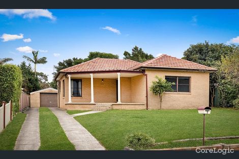 Property photo of 7 Burlington Street Northmead NSW 2152