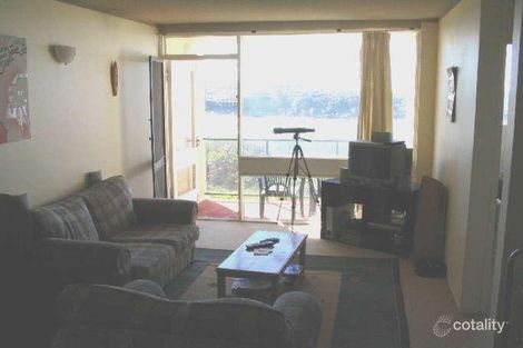 Property photo of 2/7 Queenscliff Road Queenscliff NSW 2096