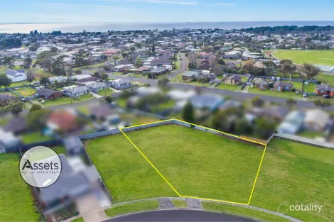 Property photo of 10 Vidic Drive Portland VIC 3305