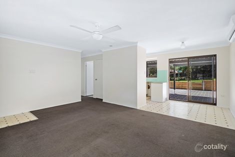 Property photo of 12 Elimatta Road Kincumber NSW 2251