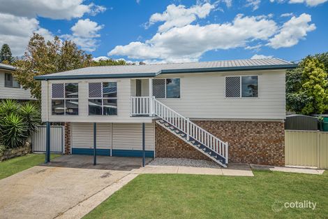Property photo of 5 Skinner Crescent Silkstone QLD 4304