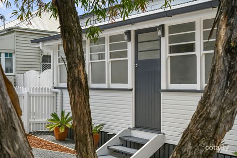 Property photo of 126 West Street Toowoomba City QLD 4350