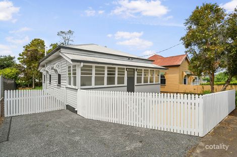 Property photo of 126 West Street Toowoomba City QLD 4350