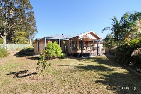Property photo of 11 Cornelius Place Nowra NSW 2541