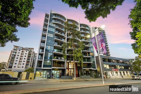 9/188 Adelaide Tce, East Perth, WA 6004