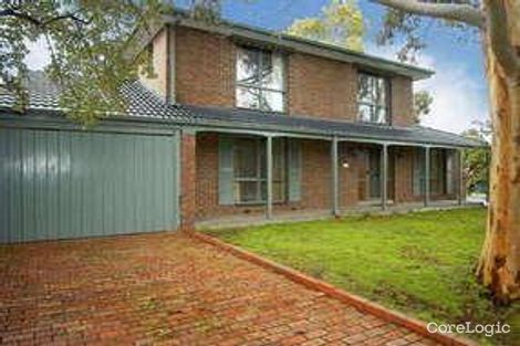 Property photo of 50 Threadbow Crescent Wheelers Hill VIC 3150