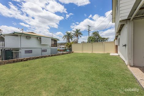 Property photo of 5 Skinner Crescent Silkstone QLD 4304
