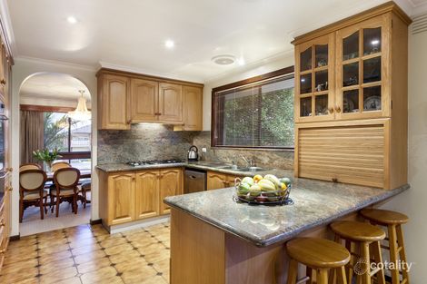 Property photo of 83 Clarinda Road Oakleigh South VIC 3167