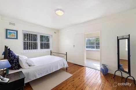 Property photo of 3/122 Old South Head Road Bellevue Hill NSW 2023