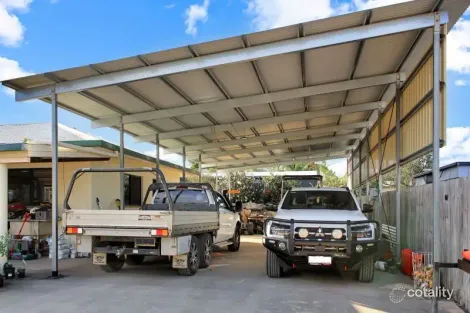 Property photo of 49 Molloy Crescent Nome QLD 4816