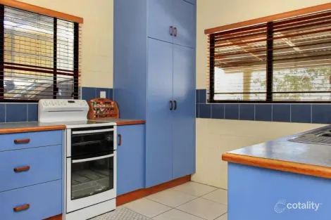 Property photo of 49 Molloy Crescent Nome QLD 4816