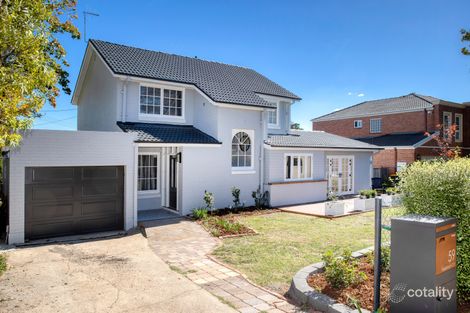 Property photo of 59 Hopetoun Circuit Yarralumla ACT 2600