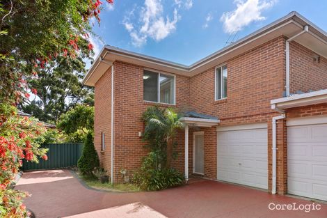 Property photo of 4/891 King Georges Road South Hurstville NSW 2221
