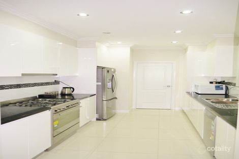 Property photo of 1 Pollack Street Blacktown NSW 2148