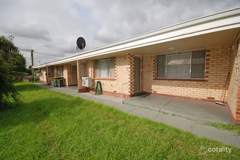 Property photo of 6 Strickland Street Wagin WA 6315