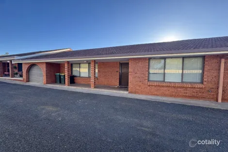 5/105 Barber St, Gunnedah, NSW 2380